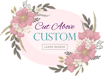 Cut Above Custom Designs 